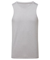 Tridri ion-charge performance vest TR506 - front view