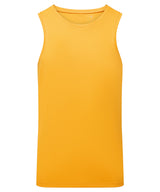 Tridri ion-charge performance vest TR506 - front view