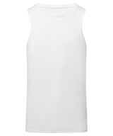 Tridri ion-charge performance vest TR506 - front view