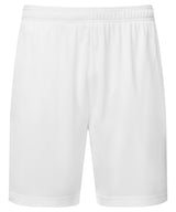 TriDri ion-charge performance shorts TR507 - front view