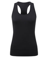 TriDri Women's TriDri recycled seamless ''3D fit'' multi-sport flex vest TR509 - front view