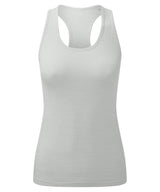 TriDri Women's TriDri recycled seamless ''3D fit'' multi-sport flex vest TR509 - front view