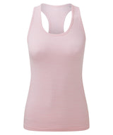TriDri Women's TriDri recycled seamless ''3D fit'' multi-sport flex vest TR509 - front view