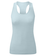 TriDri Women's TriDri recycled seamless ''3D fit'' multi-sport flex vest TR509 - front view