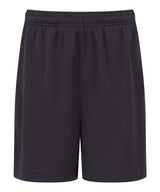 TriDri Kids TriDri ion-charge performance shorts TR57B - front view