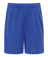 TriDri Kids TriDri ion-charge performance shorts TR57B - front view