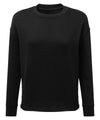 TriDri Women's TriDri recycled chill zip sweatshirt TR600 - front view