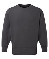 TriDri recycled sweatshirt TR603 - front view