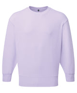 TriDri recycled sweatshirt TR603 - front view