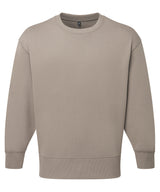 TriDri recycled sweatshirt TR603 - front view
