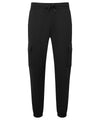 TriDri TriDri cargo recycled joggers TR604 - front view