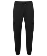 TriDri TriDri cargo recycled joggers TR604 - front view