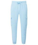 TriDri TriDri cargo recycled joggers TR604 - front view