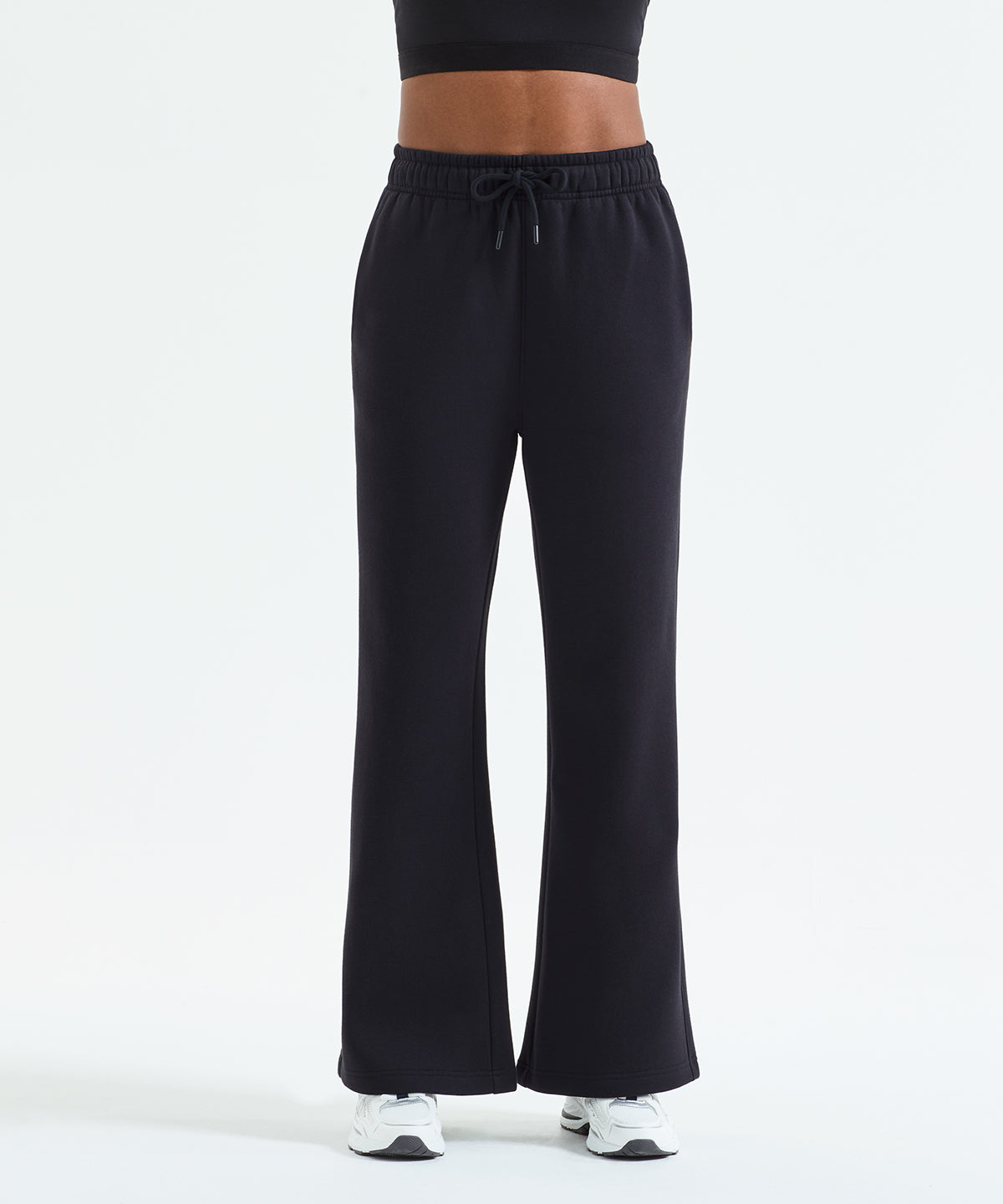 TriDri Womens Wide Leg Joggers TR607