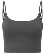 TriDri Women's TriDri luxe bra TR650 - front view