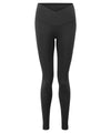 TriDri Women'sTriDri luxe leggings TR651 - front view