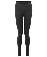 TriDri Women'sTriDri luxe leggings TR651 - front view