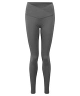 TriDri Women'sTriDri luxe leggings TR651 - front view
