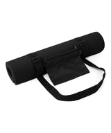 Tridri fitness mat and carry bag TR701 - front view