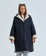 Tridri Recycled all-seasons waterproof changing robe TR800