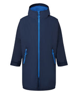 Tridri Recycled all-seasons waterproof changing robe TR800