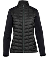 Stormtech Ladies Appalachian Thermal Soft Shell Jacket TRX3W