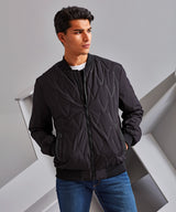 2786 - Vector moulded bomber jacket