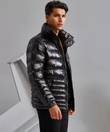 2786 - Sloper padded jacket
