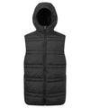 2786 - Latitude hooded bodywarmer