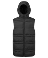 2786 - Latitude hooded bodywarmer