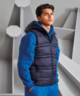 2786 - Latitude hooded bodywarmer