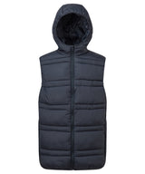 2786 - Latitude hooded bodywarmer