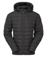 2786 - Delmont recycled padded jacket