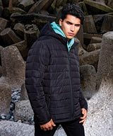 2786 - Delmont recycled padded jacket