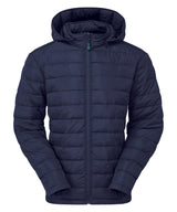 2786 - Delmont recycled padded jacket