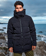 2786 - Obsidian padded jacket