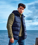 2786 - Bryher recycled bodywarmer