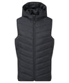 2786 - Taurus recycled padded bodywarmer