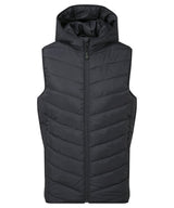 2786 - Taurus recycled padded bodywarmer