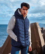 2786 - Taurus recycled padded bodywarmer