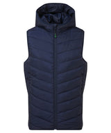2786 - Taurus recycled padded bodywarmer