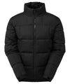 2786 - Fourteener box quilt jacket