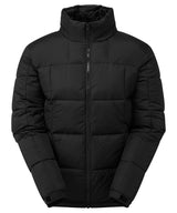 2786 - Fourteener box quilt jacket
