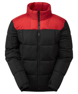 2786 - Fourteener box quilt jacket