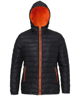 2786 - Women's padded jacket