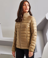2786 - Women's terrain padded jacket
