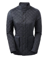 2786 - Women's Quartic quilt jacket