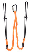 Kratos Forked Connecting Tool Stretch Lanyard TS9000102 product image