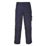Portwest Portwest Texo Contrast Trousers TX11