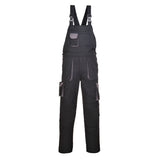 Portwest Texo Contrast Bib & Brace TX12